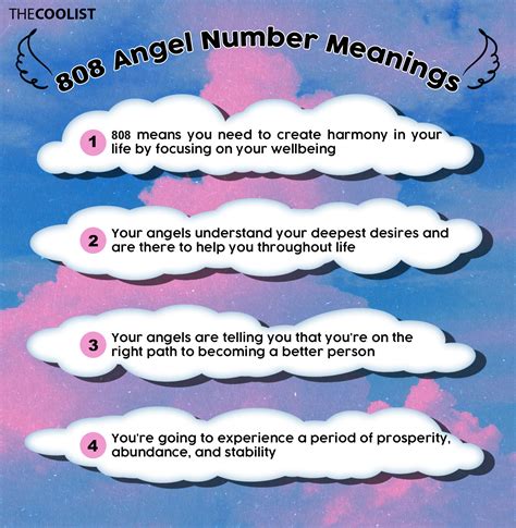 808 meaning angel number|Angel Number 808 Meaning: Love, Twin Flame,